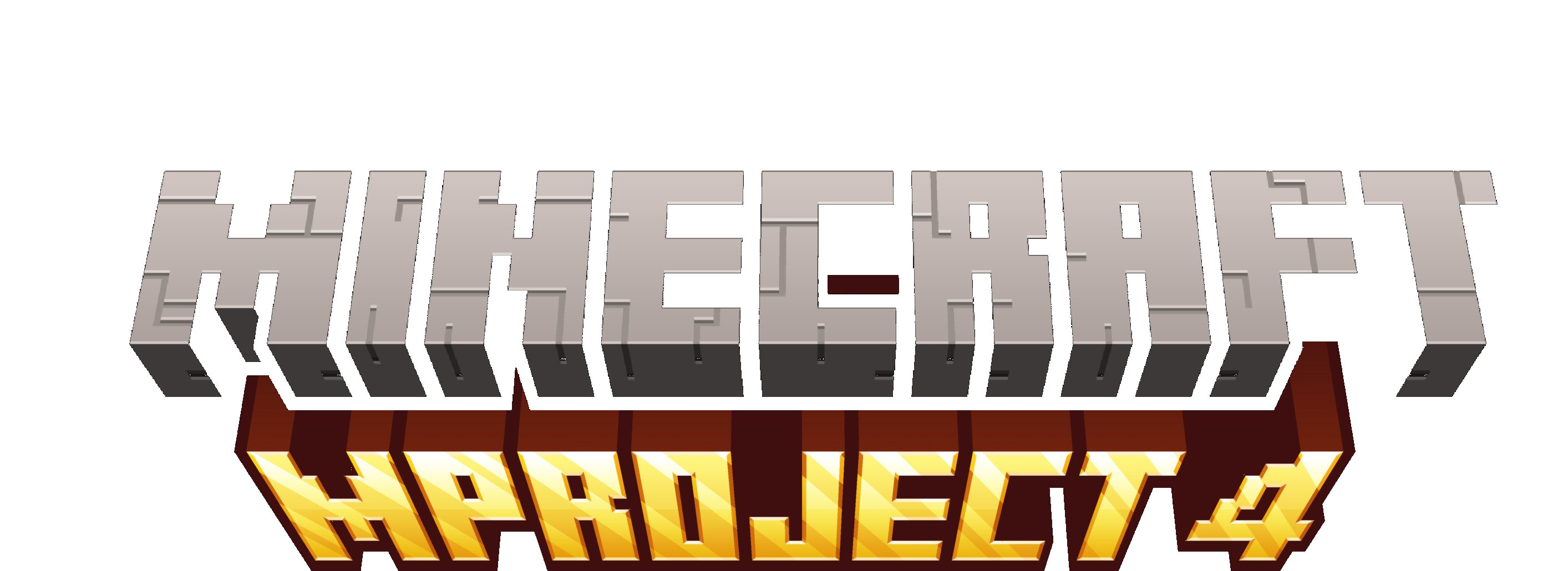 Minecraft MProject4